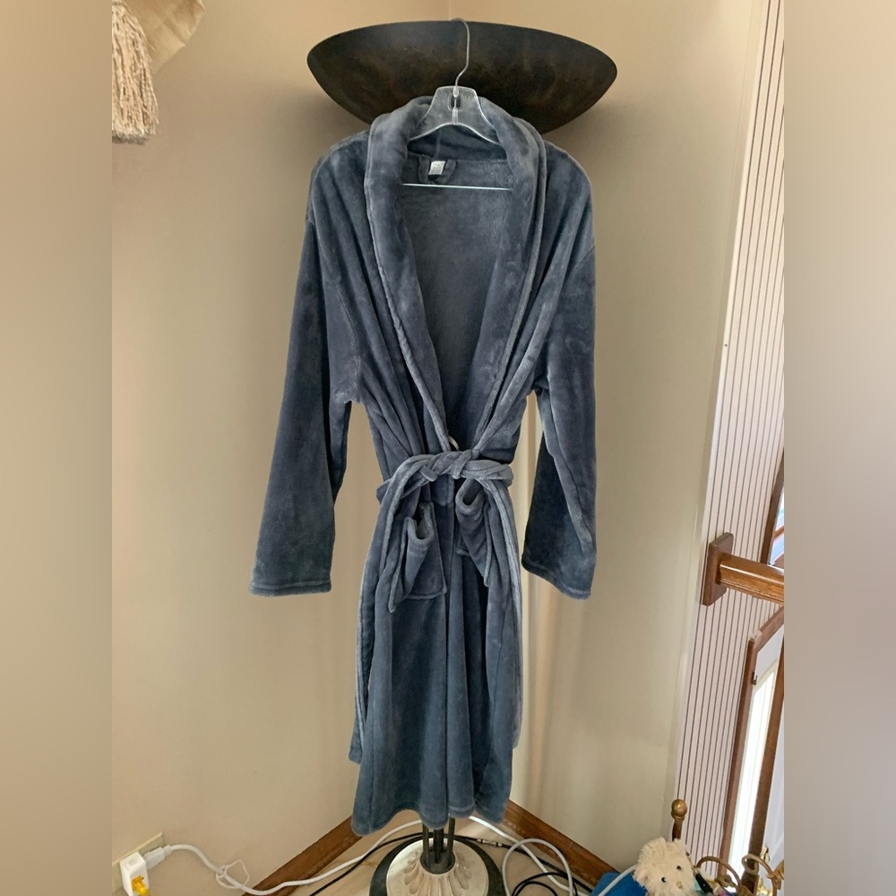 Women’s Robe